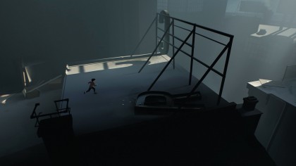 Inside игра
