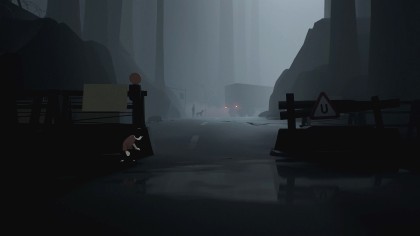 Inside игра