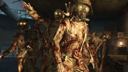 Call of Duty: Black Ops II скриншоты