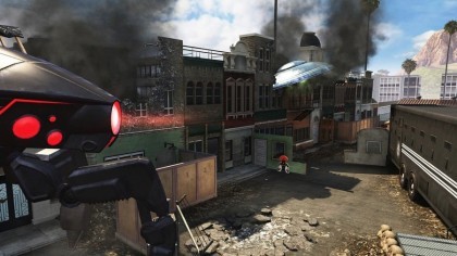 Call of Duty: Black Ops II скриншоты