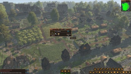 Life is Feudal: Forest Village скриншоты