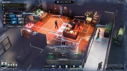 Phantom Doctrine игра