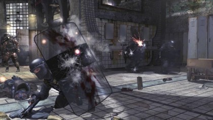 Call of Duty: Modern Warfare 2 игра