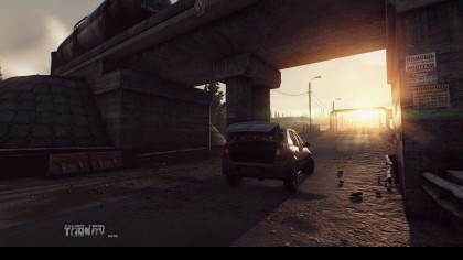 игра Escape From Tarkov