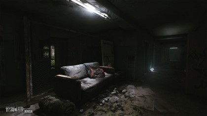 Escape From Tarkov скриншоты