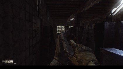 Escape From Tarkov скриншоты