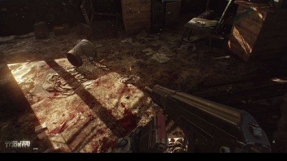Escape From Tarkov скриншоты