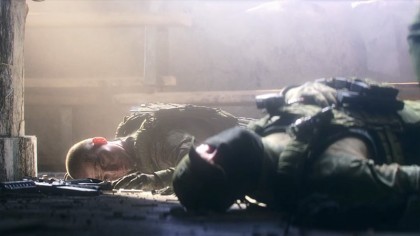 Escape From Tarkov скриншоты