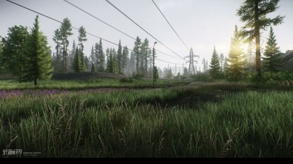 Escape From Tarkov скриншоты