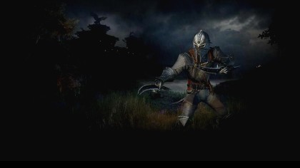 Dragon Age: Inquisition скриншоты