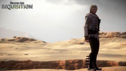 Dragon Age: Inquisition скриншоты