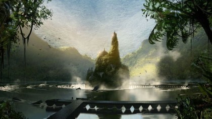 Dragon Age: Inquisition скриншоты