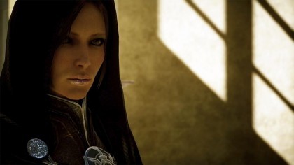 Dragon Age: Inquisition скриншоты