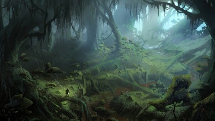 Dragon Age: Inquisition скриншоты