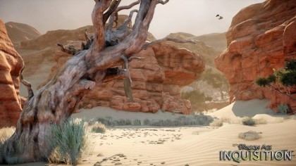 Dragon Age: Inquisition скриншоты