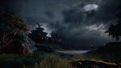 Dragon Age: Inquisition скриншоты
