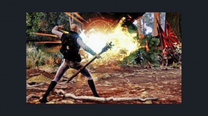 Dragon Age: Inquisition скриншоты