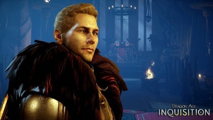 Dragon Age: Inquisition скриншоты