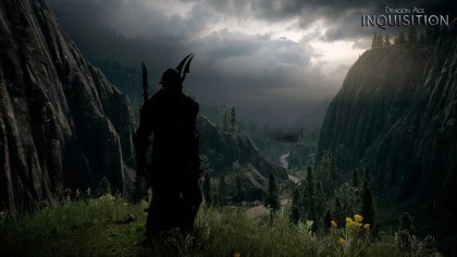 Dragon Age: Inquisition скриншоты
