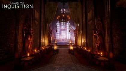игра Dragon Age: Inquisition