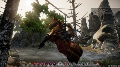 Dragon Age: Inquisition скриншоты
