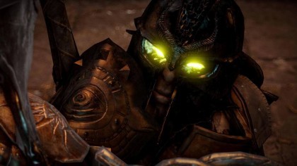 Dragon Age: Inquisition скриншоты