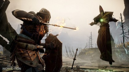 Dragon Age: Inquisition скриншоты