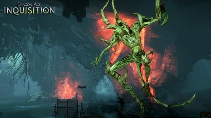 Dragon Age: Inquisition скриншоты