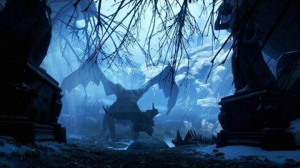 Dragon Age: Inquisition скриншоты