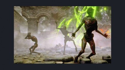 Dragon Age: Inquisition скриншоты