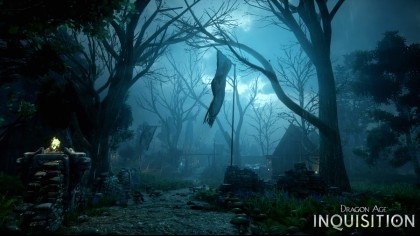 Dragon Age: Inquisition скриншоты