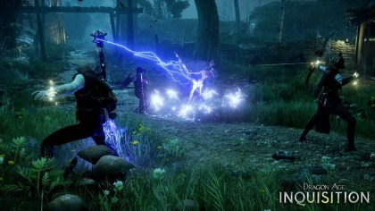 Dragon Age: Inquisition скриншоты