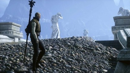 Dragon Age: Inquisition скриншоты