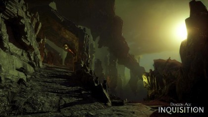 Dragon Age: Inquisition скриншоты