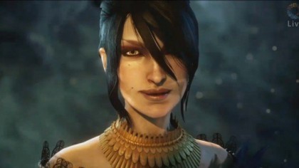 Dragon Age: Inquisition скриншоты