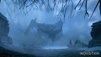 Dragon Age: Inquisition скриншоты
