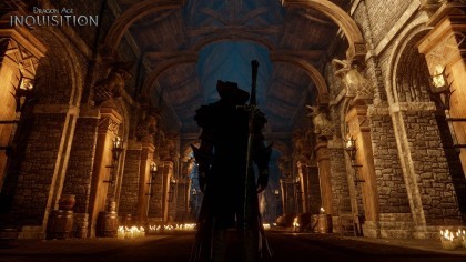 Dragon Age: Inquisition скриншоты