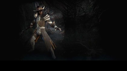 Dragon Age: Inquisition скриншоты