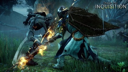 Dragon Age: Inquisition скриншоты