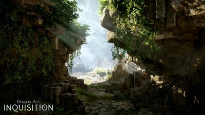 Dragon Age: Inquisition скриншоты