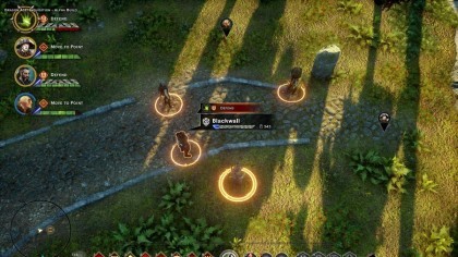 Dragon Age: Inquisition скриншоты