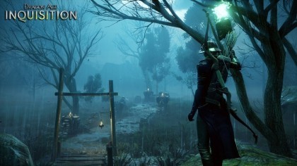 Dragon Age: Inquisition скриншоты