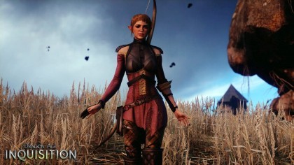 Dragon Age: Inquisition скриншоты