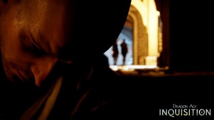игра Dragon Age: Inquisition