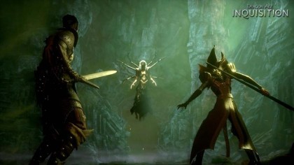 Dragon Age: Inquisition скриншоты
