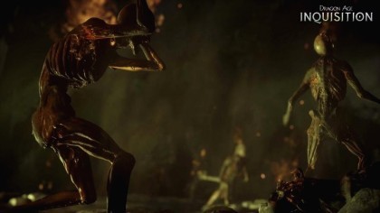 Dragon Age: Inquisition скриншоты