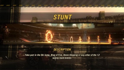 FlatOut: Ultimate Carnage скриншоты