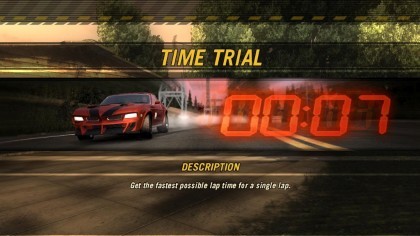 FlatOut: Ultimate Carnage игра