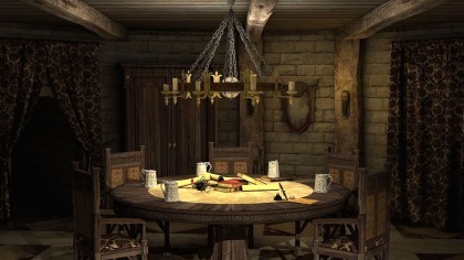 The Guild 3 скриншоты