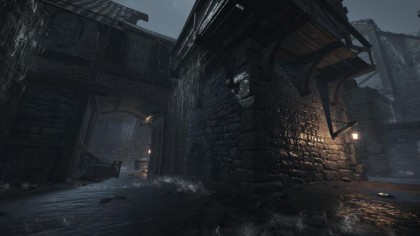Warhammer: End Times - Vermintide скриншоты